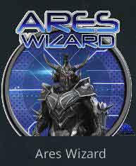 ابزار تعمیر و نگهداری Ares Wizard Kodi