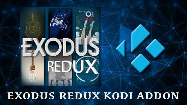 אקסודוס-רדוקקס-קודי-אדיון