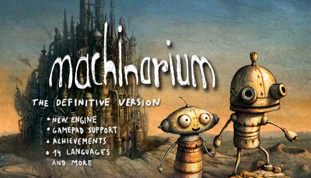Machinarium-best-game-for-apple-tv