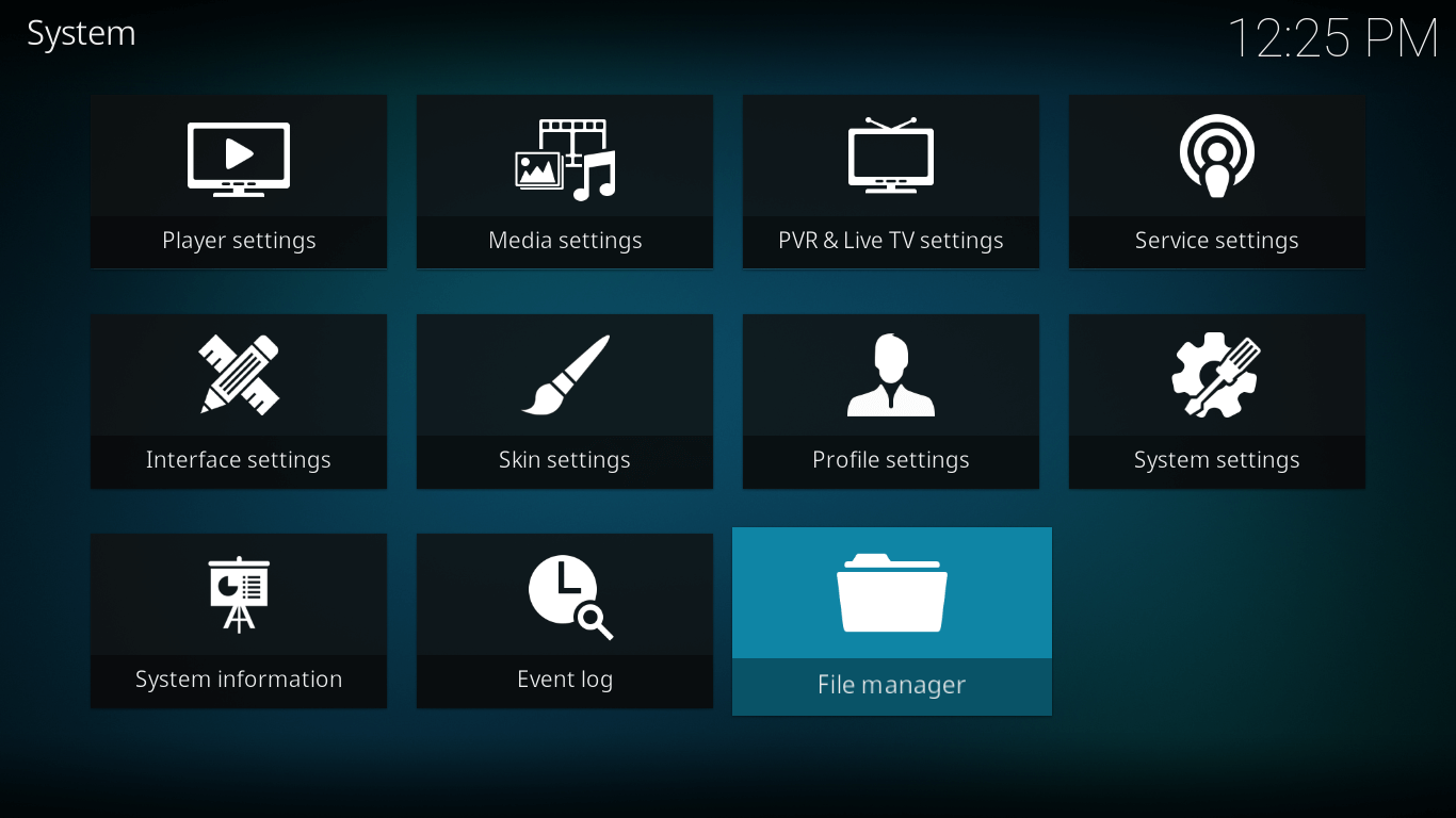 how to install schism tv on kodi