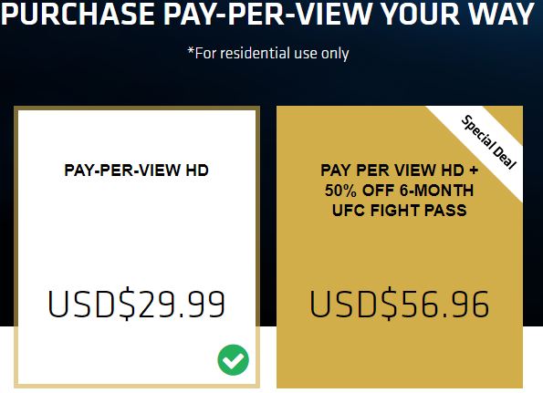 ارزانترین راه برای تماشای Floyd Mayweather vs Conor McGregor Pay per View