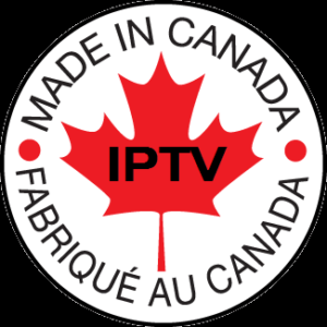 מיוצר ב- iptv קנדה עבור ufc