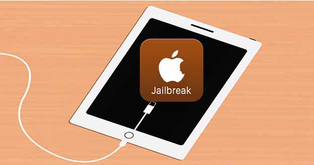 როგორ დააყენოთ Kodi iPad- ზე Jailbreak მეთოდის გამოყენებით