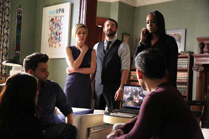 how to get away with murder season 4 on netflix canada