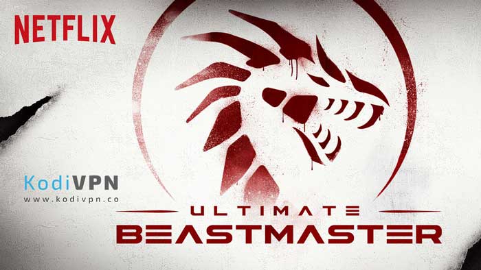 The Ultimate Beastmaster Australia: البقاء للأصلح